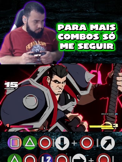 Mastering Darius Combos for League of Legends