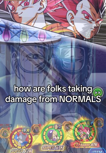 Bio Broly's Toughest Battle in Dokkan Battle