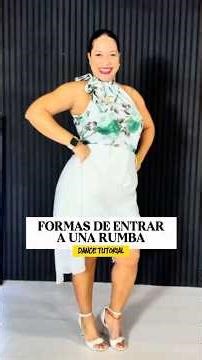 Tutorial de guaguancó en la rumba cubana 💃🏾