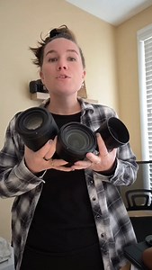 Let’s talk all about camera lens numbers from zoom lenses, to aperture, to different focal lengths. Whether you’re a landscape, wildlife, portrait, sports, or any other kind of photographer, this video is going to teach you all you need to know about lenses! #cameralens #photographybasics #photographersofig #photographyclass #photography101 | Nancy Smiley Photography