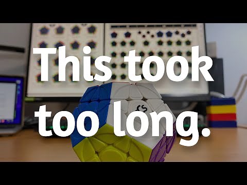 These Algorithms took 3 YEARS to Learn...