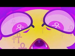 Ankha Animation By Zone Minus8 Song