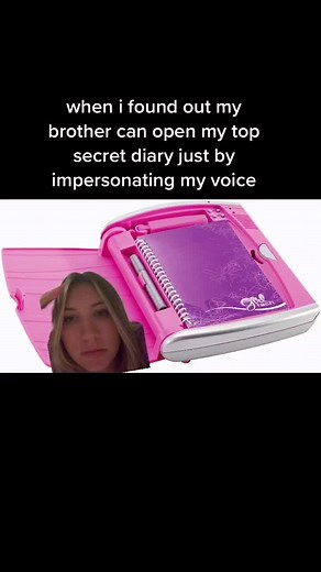 Finding Security in My Password Journal