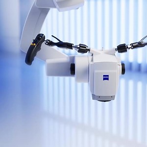 7.5K views · 11 reactions | Check out the new Voice Assistant: Just say “Hey KINEVO” to control your device effortlessly! Activate functions like photo and video recording, fluorescence mode changes, and light adjustments with your voice. Take the next step in digital surgery and experience the benefits of voice control! *Not all products/services are available in all countries. | ZEISS Medical Technology | Facebook