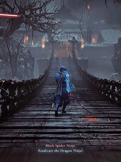 Ninja Gaiden 4: The True Dragon Gameplay Revealed