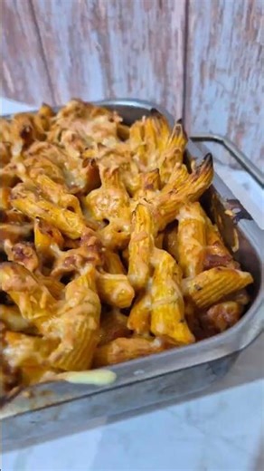 Pasta #keto con butifarra #recetasfaciles