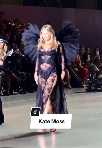 Celebrating Kate Moss's 52nd Birthday and Legacy