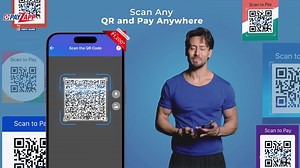 Scan any QR. pay via a secure UPI ID. Earn assured perks, every time you use Payzapp. ✅𝗣𝗮𝘆𝗭𝗮𝗽𝗽 𝗽𝗼𝘄𝗲𝗿𝗲𝗱 𝗯𝘆 𝗛𝗗𝗙𝗖 𝗕𝗮𝗻𝗸 ✅𝗙𝗮𝘀𝘁 𝗮𝗻𝗱 𝟭𝟬𝟬% 𝘀𝗲𝗰𝘂𝗿𝗲 ✅𝗣𝗮𝘆 𝗮𝗻𝘆𝗼𝗻𝗲 𝗮𝗻𝗱 𝘀𝗰𝗮𝗻 𝗮𝗻𝘆 𝗤𝗥 ✅𝗢𝗻𝗲 𝗔𝗽𝗽 𝗳𝗼𝗿 𝗮𝗹𝗹 𝘆𝗼𝘂𝗿 𝗽𝗮𝘆𝗺𝗲𝗻𝘁𝘀 | HDFC Bank