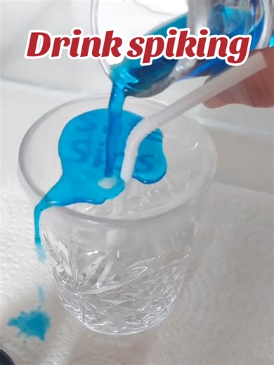 Preventing Drink Spiking with Drink Seals - Women's Safety Tips