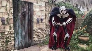 #wickedarmor #starwarscosplay #501st #generalgrievous https://wickedarmor.com/collections/grievous | Wicked Armor