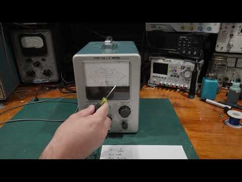 Scope Front End and Input capacitance knowledge Why 1X scope probes SUCK