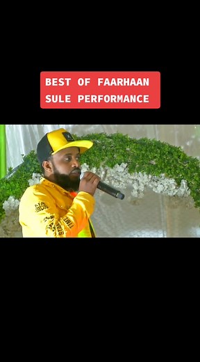 Farhaan Sule Live Performance Highlights