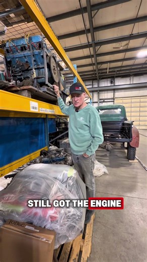 What Should I Build With This AMC 304? 🤔🛠️