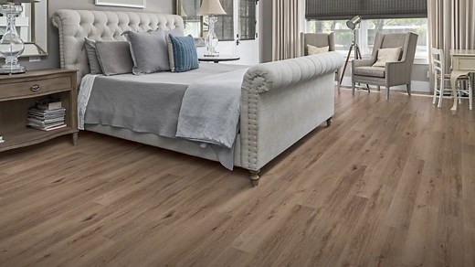 Waterproof Luxury Vinyl Flooring South Florida | LVP & LVT | Dolphin Carpet & Tile