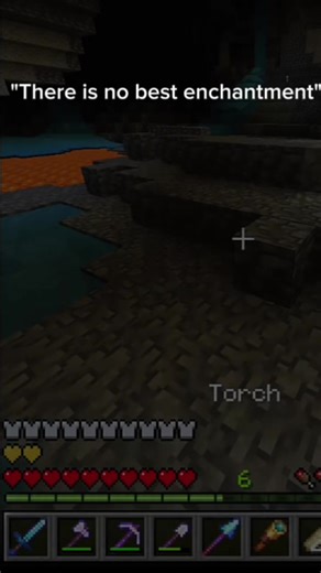 Feather Falling IV Enchantment in Minecraft