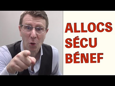 ALLOCS, SÉCU et autres apocopes (niveau C1)