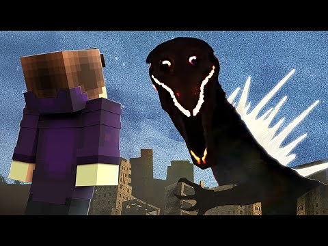 Minecraft's NEW Horror Mod Is Insanely Disturbing.. The Bloodbath