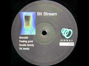 Bitstream - Double Density