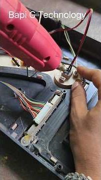 computer repairing tips 💥🔥 #computer #repair #course