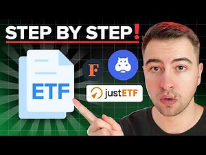 Den richtigen ETF für deine Strategie finden?