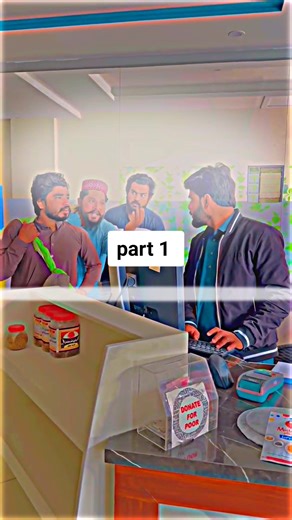 Pendo Bary Hotel Mein Phans Gaya 😂 (part 1) #khizaromer #molvi #foryoupage