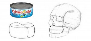 How to Draw Lips – Anatomy and Structure – Stan Prokopenko