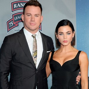 Channing Tatum and Jenna Dewan Settle Custody Battle Amid Social Media Drama