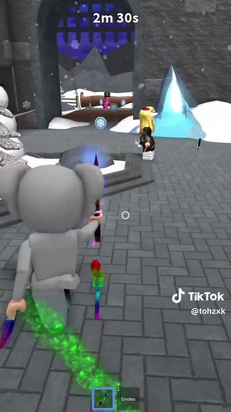 Murder Mystery 2 Gameplay Insights from 2020