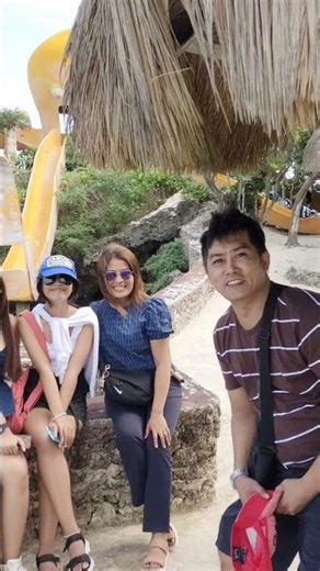 Island tour Camotes island cebu