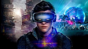 Watch Ready Player One 2018 full HD on Freemoviesfull.com Free