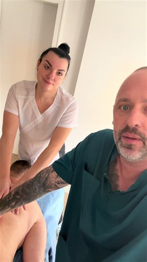 ❗️Массажные курсы в Германии 👉 Обучение и практика — ссылка в профиле #массажгермания #обучениемассажу #ausbildungmassage #massagegermany #массажвгермании