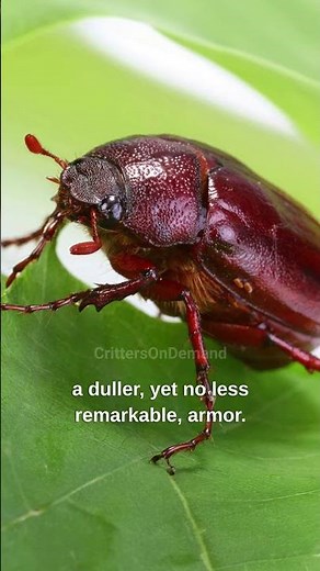 The Buzz You Can't Ignore: The Captivating World of June Bugs