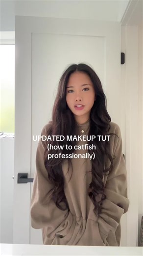 Job Interview Makeup Tutorial and Get Ready With Me