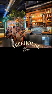 164K views · 875 reactions | If the flag is out, the Treehouse Bar is open! Located downtown on Dorchester Street & Baltimore Ave, this bar features a cozy, low lit interior that feels like just what you'd expect - a treehouse! The drinks are just as great as the ambience. Send this to a friend that needs to check it out! #ocmd #150YearsofOCMD | Ocean City, MD - Tourism | Facebook
