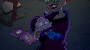 File:The Saddest Moments on Rugrats! - NickRewind.webm - Wikimedia Commons