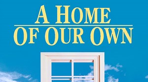 A Home Of Our Own - Apple TV