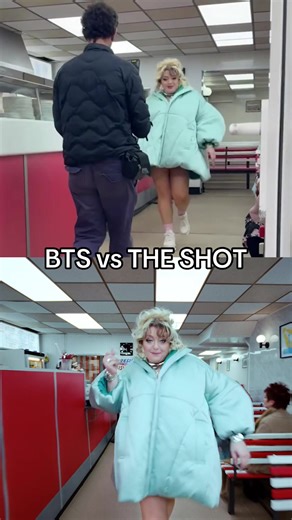 one of my favourite sections of the #fabulous music video - what are yours? 🖤 #newmusic #popmusic #behindthesong