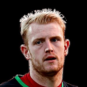 Aaron McCarey - Alchetron, The Free Social Encyclopedia