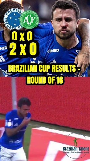 Neymar, a 90+9 Winner & Total Chaos — Copa do Brasil R16