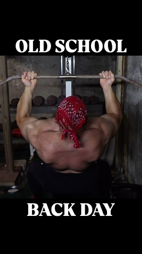 John Crane | BACK DAY SMASHED THIS MORNING! Some great variations added to this workout! #motivation #fitness #fitnessmotivation #gym #gymmotivation... | Instagram