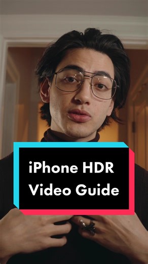 Understanding HDR in Cinematography and Smartphone Videos