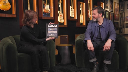 3.9K views · 30 reactions | https://bit.ly/3X2Ewp1 | Prepare your bookshelves for something loud!  Available now is the 'Collecting Loud History' - a complete tribute to vintage Marshall amplifiers! Ready to dive deep into music history? Shop this beautiful book at CME today! Collecting Loud History  #ChicagoMusicExchange #BookAlert #NewBook #Vintage #MarshallAmplifiers #Marshall #VintageAmplifiers #GuitarAmps #GuitarAmplifiers | Chicago Music Exchange | Facebook