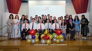 李智陞：教师不仅传授知识 也是发掘学生潜能“寻宝人”