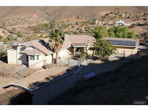8666 Escondido Canyon Rd, Agua Dulce, CA 91390 - MLS SR14230659 - Coldwell Banker