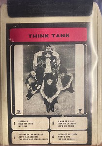 Think Tank - Think Tank