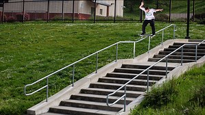 71K views · 3.4K reactions | Braun hitting Three-Up Three-Down at mach-ten and levitating on every nollie flip makes each minute of his Rough Cut a real pleasure. Take a longer look at one of the smoothest in the biz. | Thrasher Magazine | Facebook