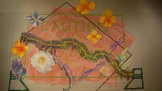 Watch Consuelo Jiménez Underwood’s “Undocumented Travelers. Xewa (Flower) Time” installation sprout up at The George Washington University Museum and Textile Museum. Consuelo’s piece recounts her personal experience as the daughter of an undocumented migrant farm worker and a third-generation Chicana. Beginning in mid-April, you can #DiscoverDiaspora at the “Stories of Migration: Contemporary Artists Interpret Diaspora” exhibition, which will detail dozens of artists’ personal tales of migration