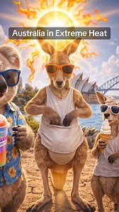 #australiasummer #aussiethings #summer #hotdays | Aussie Venture