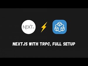 Next.js এর সাথে tRPC ব্যবহার শেখুন | Setup & Routing Explained (Bengali)