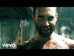 Maroon 5 - Animals (2014 Music Video) | #28 Song